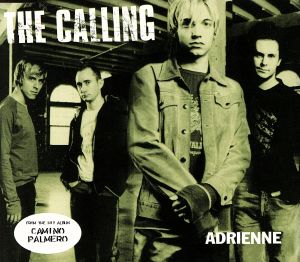 【輸入盤】Adrienne