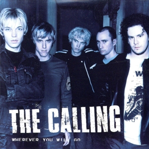 【輸入盤】Wherever You Will Go