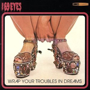 【輸入盤】Wrap Your Troubles in Dreams