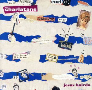 【輸入盤】Jesus Hairdo