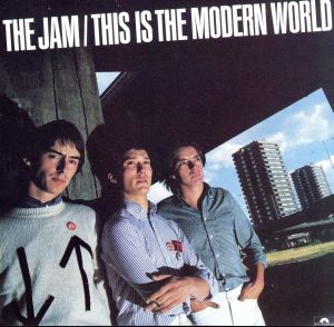 【輸入盤】This Is the Modern World