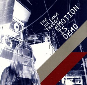 【輸入盤】Emotion Is Dead