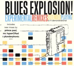 【輸入盤】Experimental Remixes