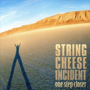 【輸入盤】One Step Closer