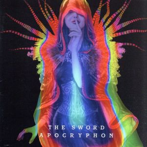 【輸入盤】Apocryphon