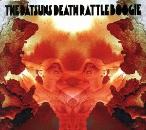 【輸入盤】Death Rattle Boogie