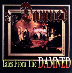 【輸入盤】Tales from the Damned