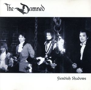 【輸入盤】Fiendish Shadows