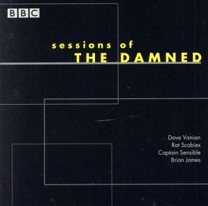 【輸入盤】Sessions of the Damned