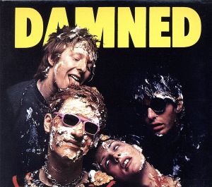 【輸入盤】Damned Damned Damned