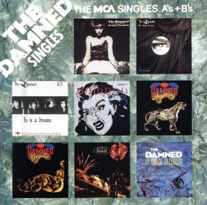 【輸入盤】The Mca Singles