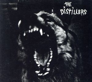 【輸入盤】Distillers