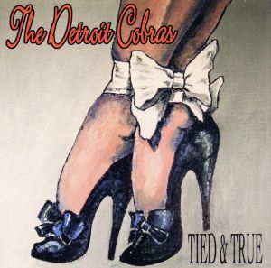 【輸入盤】Tied & True