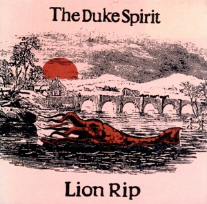 【輸入盤】Lion Rip