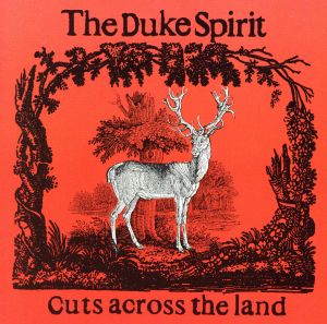 【輸入盤】Cuts Across the Land