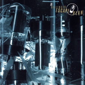 【輸入盤】The Dillinger Escape Plan