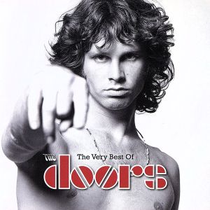 【輸入盤】Very Best Of The Doors