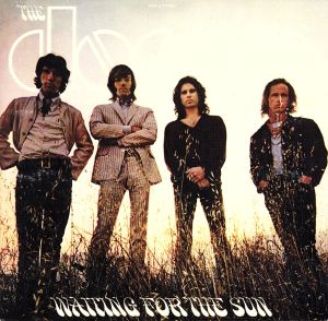 【輸入盤】Waiting For The Sun