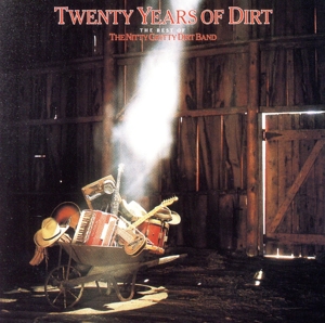 【輸入盤】Twenty Years of Dirt: the Best