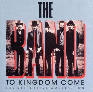 【輸入盤】To Kingdom Come