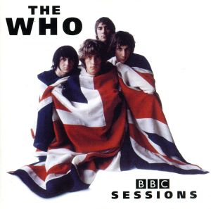 【輸入盤】The BBC Sessions