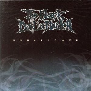 【輸入盤】Unhallowed