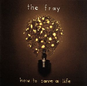 【輸入盤】How to Save a Life