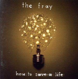 【輸入盤】How to Save a Life