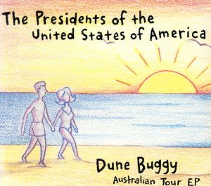 【輸入盤】Dune Buggy