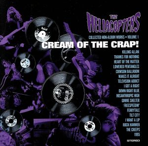 【輸入盤】Cream of the Crap 1