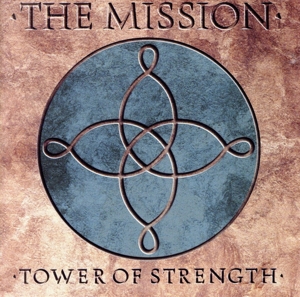 【輸入盤】Tower of Strength