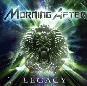 【輸入盤】Legacy