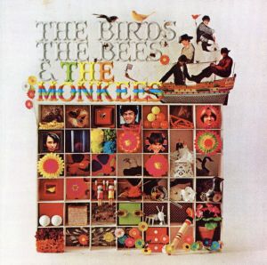 【輸入盤】Birds Bees & the Monkees
