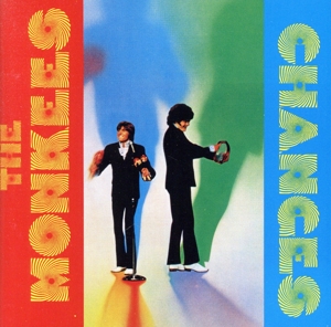 【輸入盤】Changes