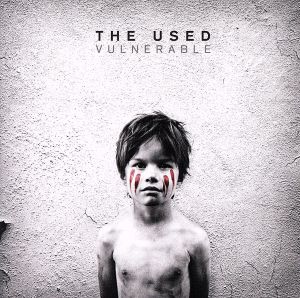 【輸入盤】Vulnerable