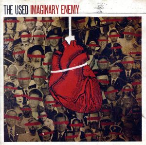 【輸入盤】Imaginary Enemy