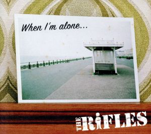 【輸入盤】When I'm Alone