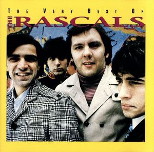 【輸入盤】Very Best of Rascals