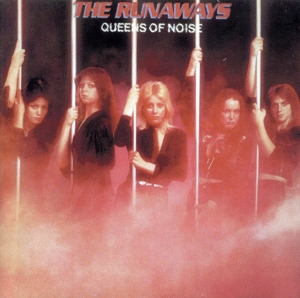 【輸入盤】Queens Of Noise