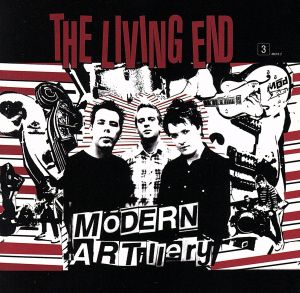 【輸入盤】Modern Artillery