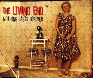 【輸入盤】Nothing Lasts Forever