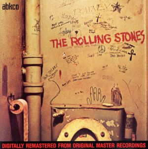 【輸入盤】Beggars Banquet