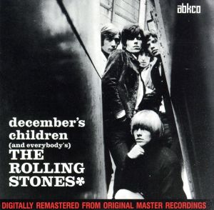 【輸入盤】December's Children