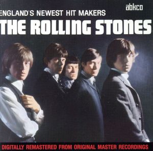 【輸入盤】England's Newest Hit Makers