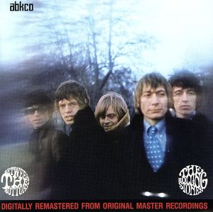 【輸入盤】Between The Buttons