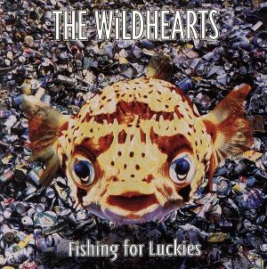 【輸入盤】Fishing for Luckies