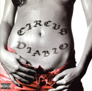 【輸入盤】Circus Diablo