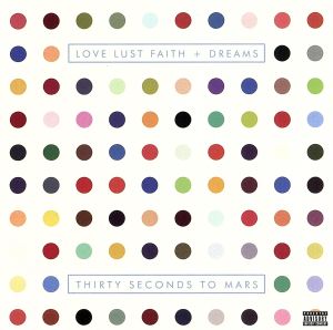 【輸入盤】Love Lust Faith + Dreams