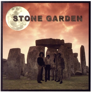 【輸入盤】Stone Garden