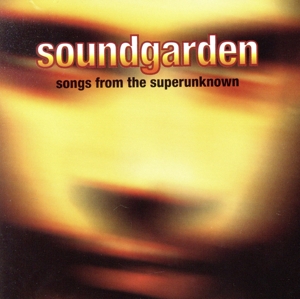 【輸入盤】Superunknown